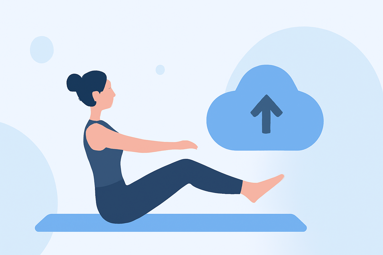 Common Weather Considerations for Outdoor Pilates