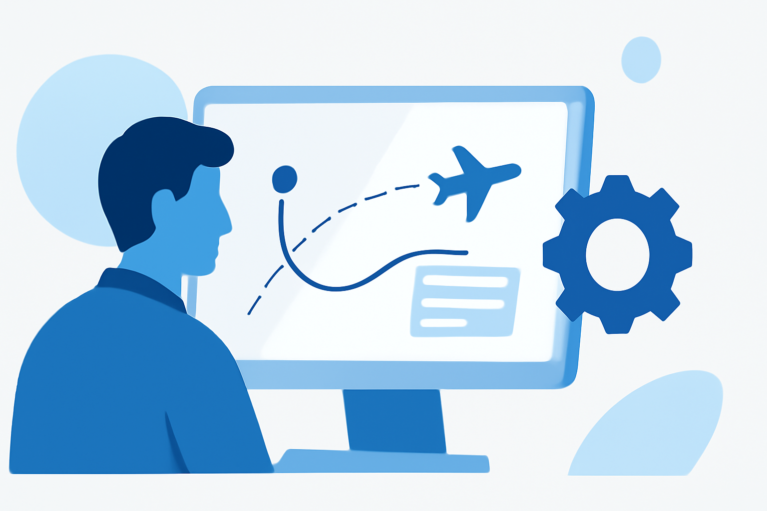Optimizing Your Pro Flight Route Overlay Editing Workflow