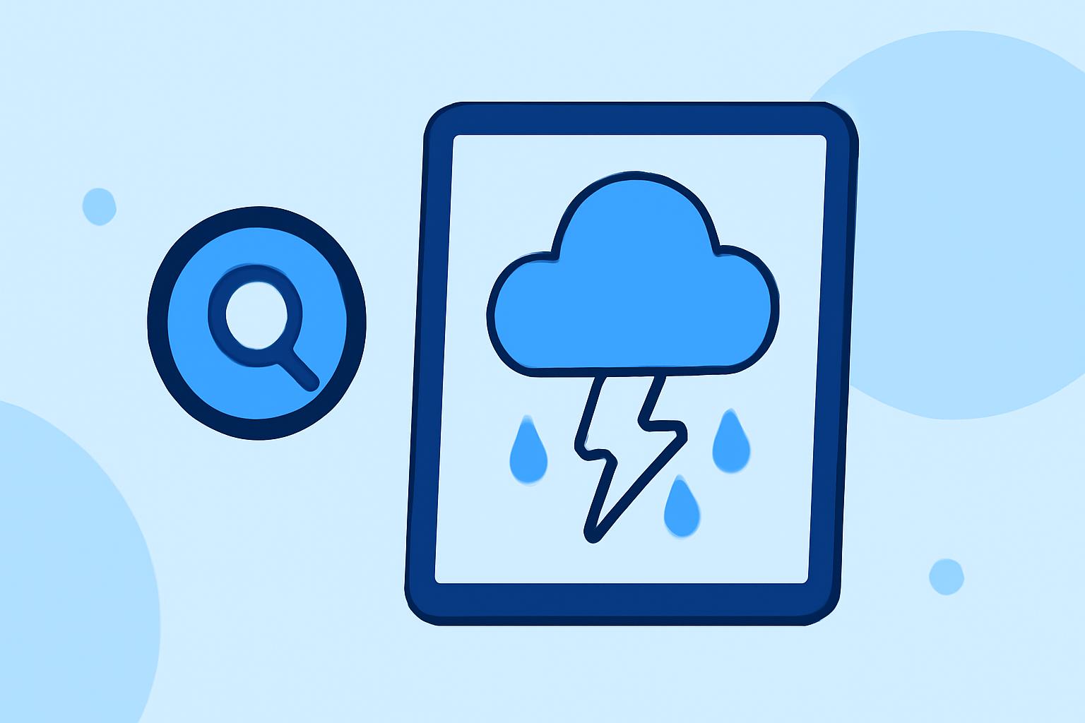 Tracking a Storm Before Your Trip: A Step-by-Step Guide