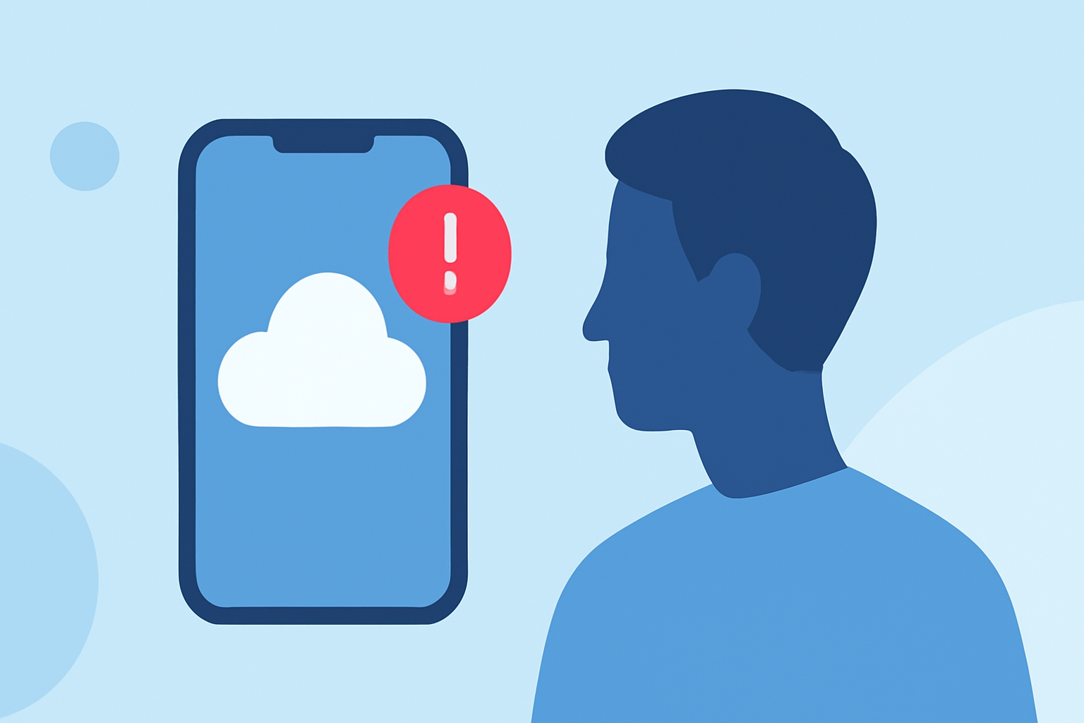 Understanding Weather Notification Badges During Travel Days