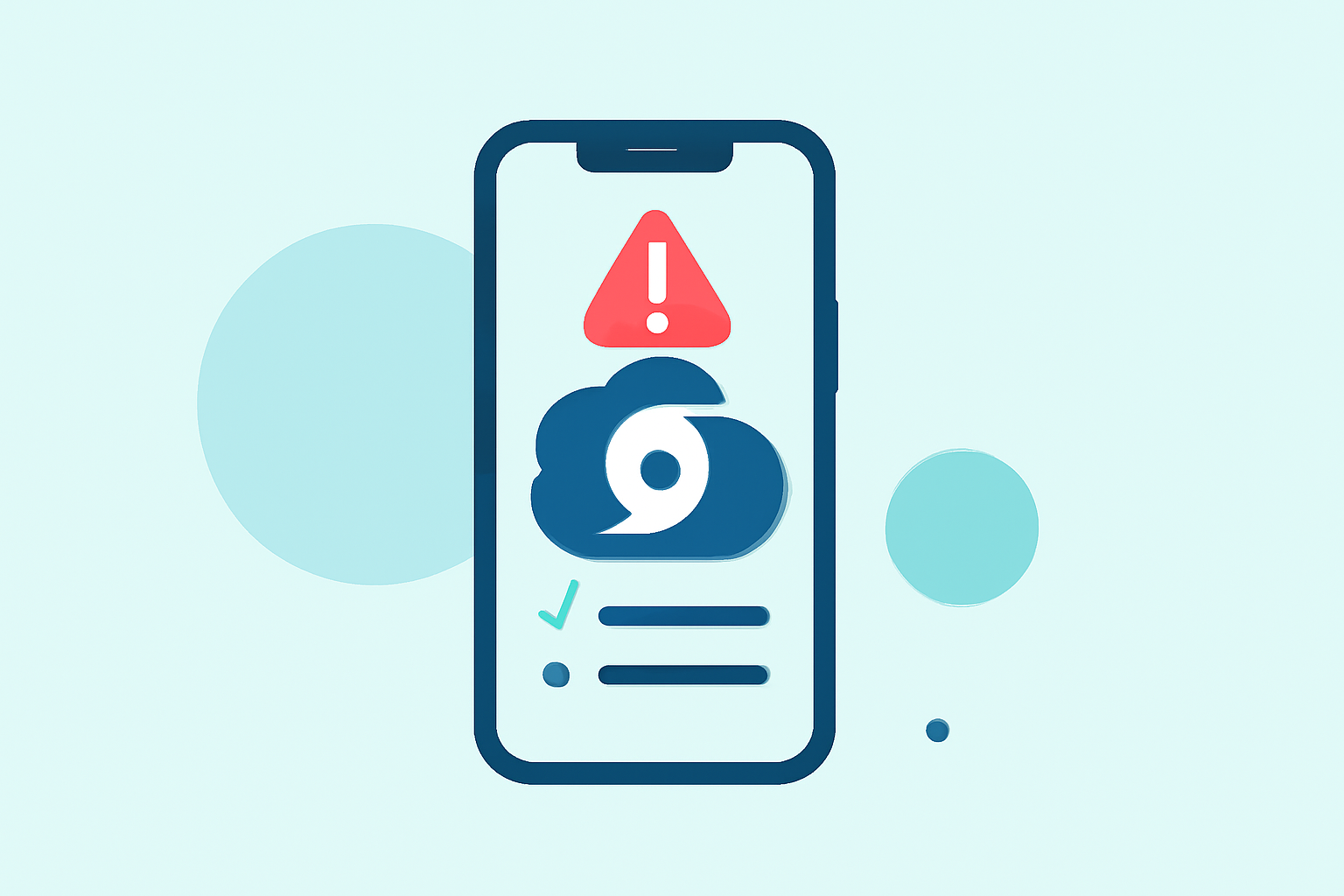 Essential Mobile Apps for Hurricane Season Travel Preparedness