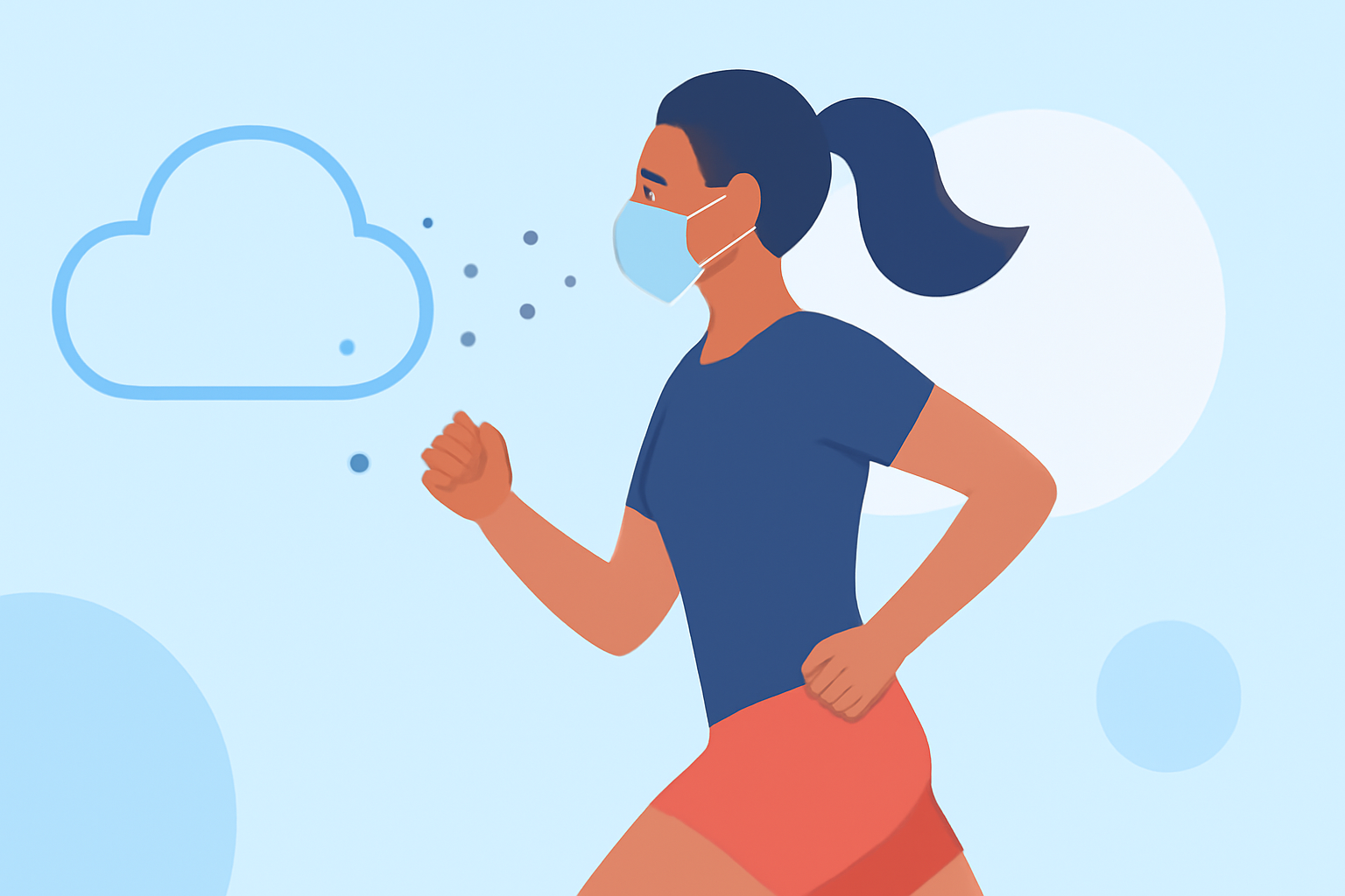 Allergy Weather Tricks for Athletes: Managing Outdoor Workouts