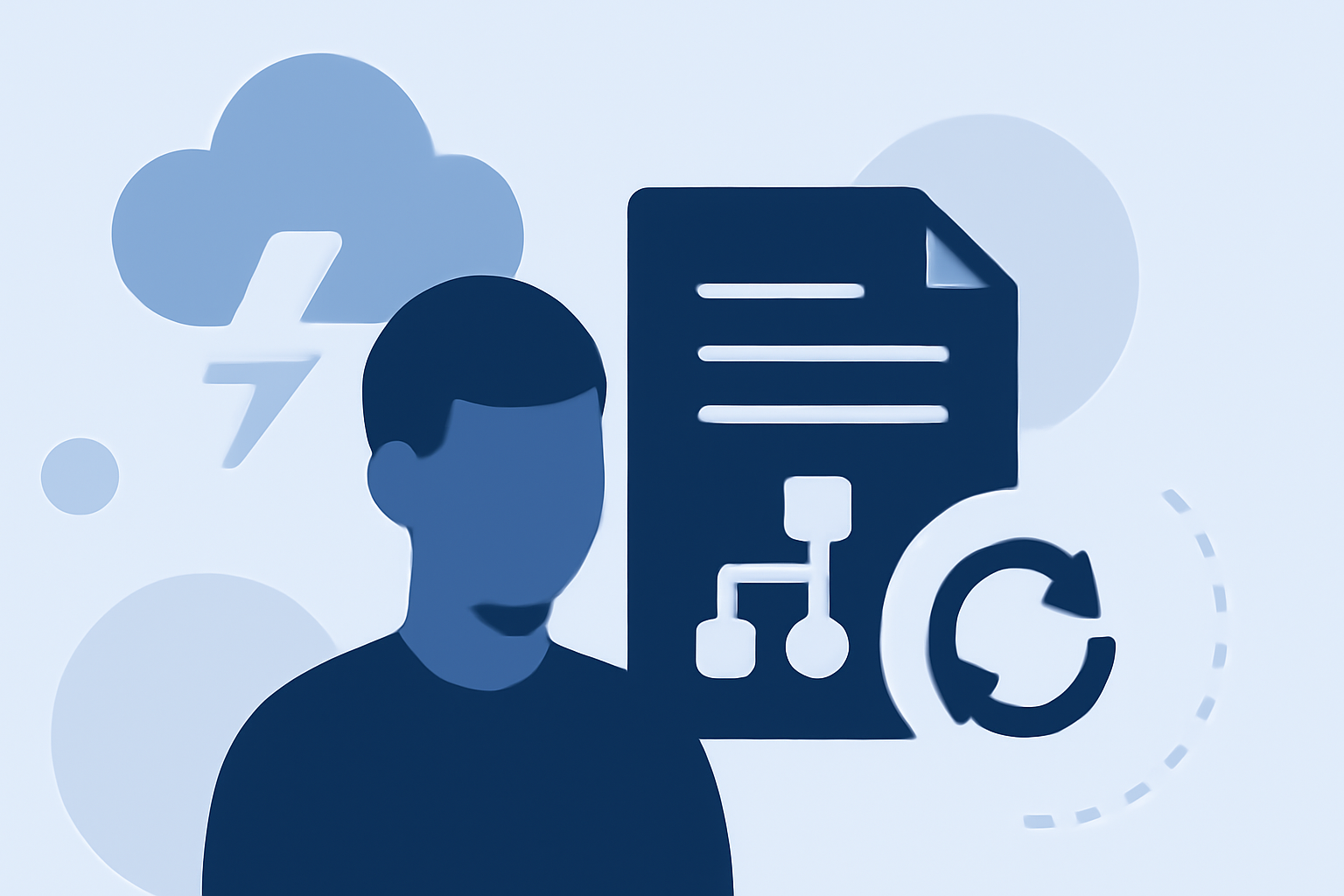 Navigating Regional Storms and Ripple Delays: A Workflow Guide