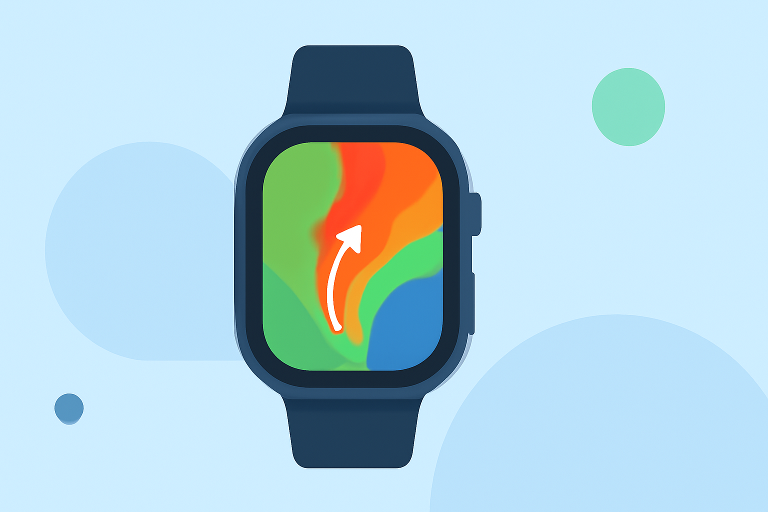 Understanding Storm-Relative Velocity Maps on Wear OS: A Comprehensive Guide