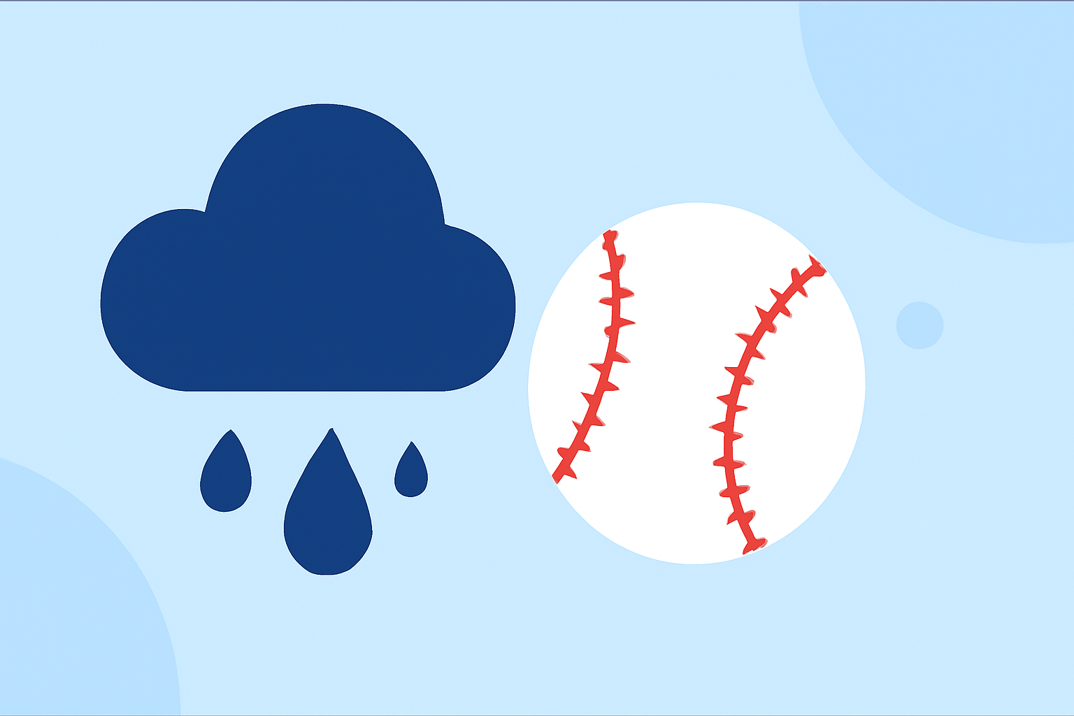 Understanding How Weather Affects Baseball Performance
