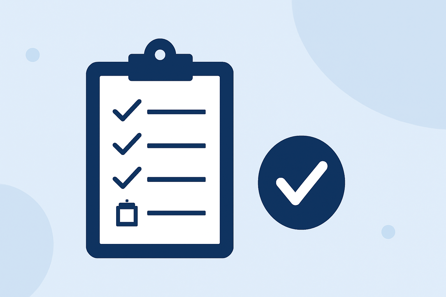 In-Flight Meal Clip Editing Checklist in 2026