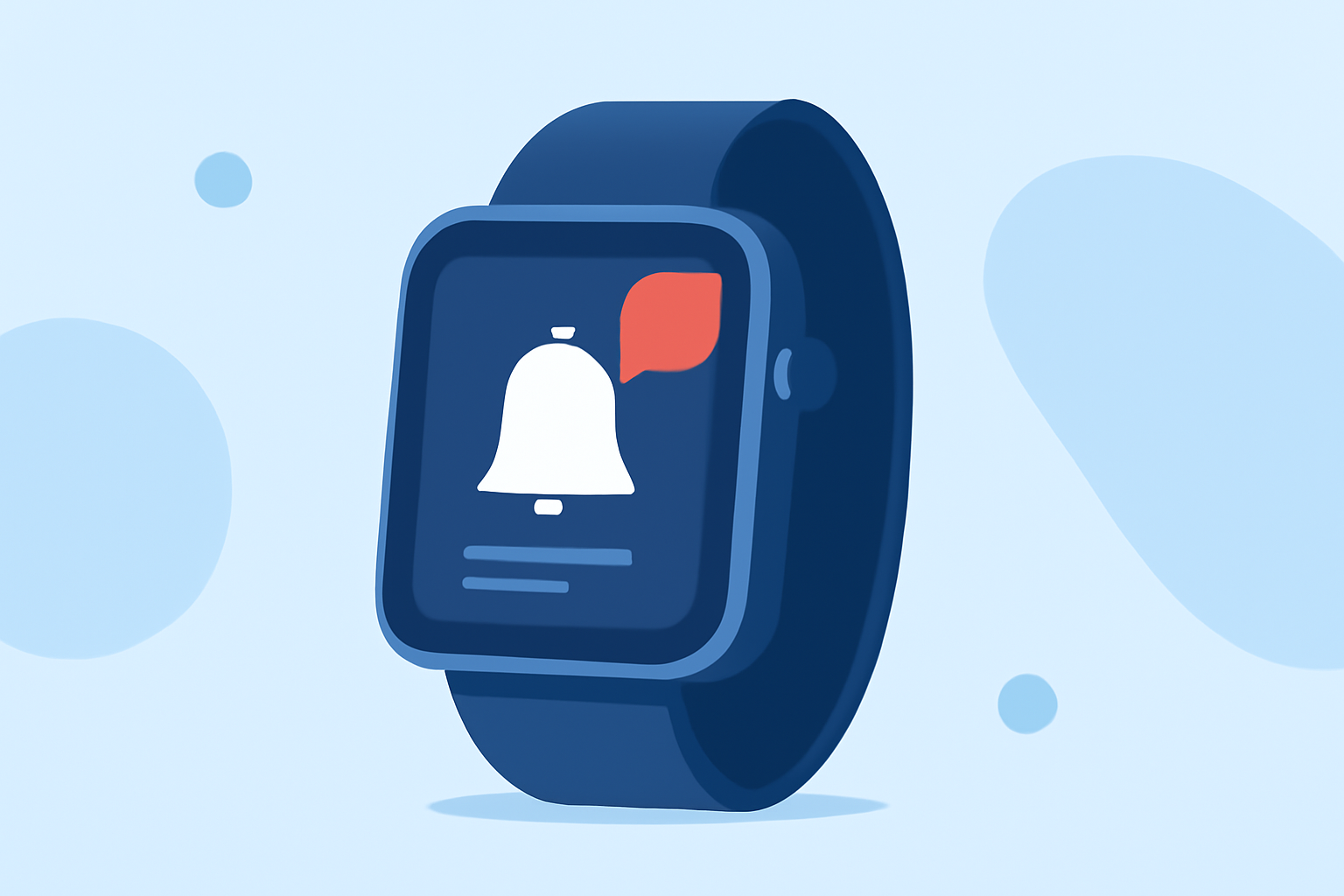 Mastering Alert Routing on Wear OS: A Beginner's Guide