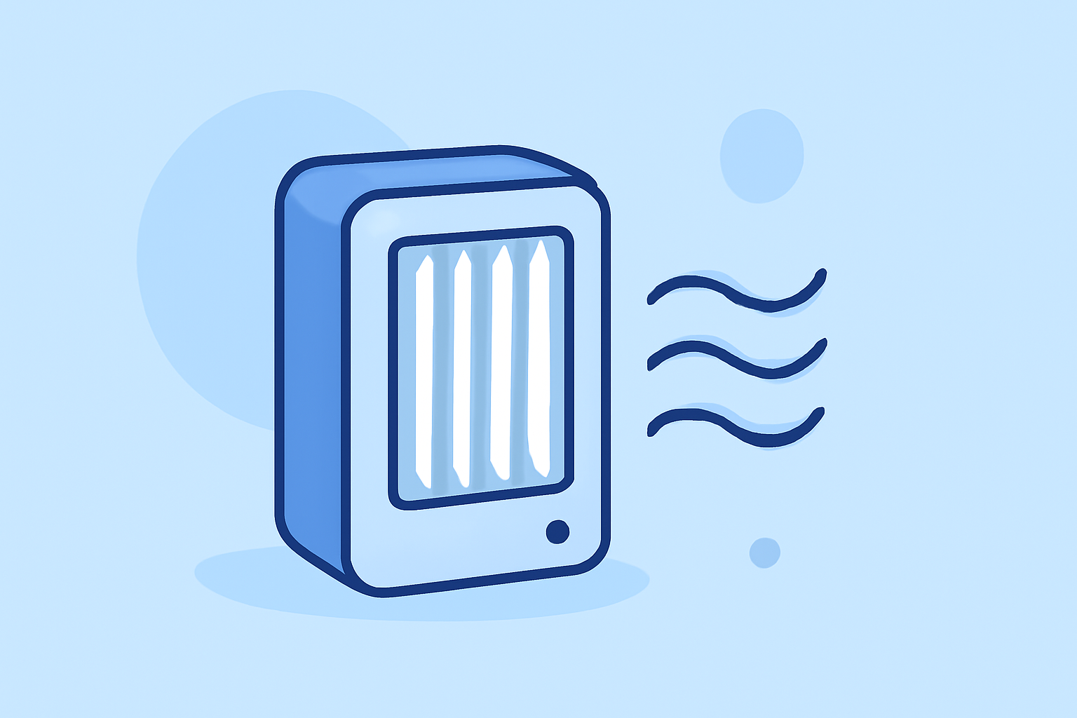 Easy Indoor Air Filters in 2026: A Comprehensive Guide