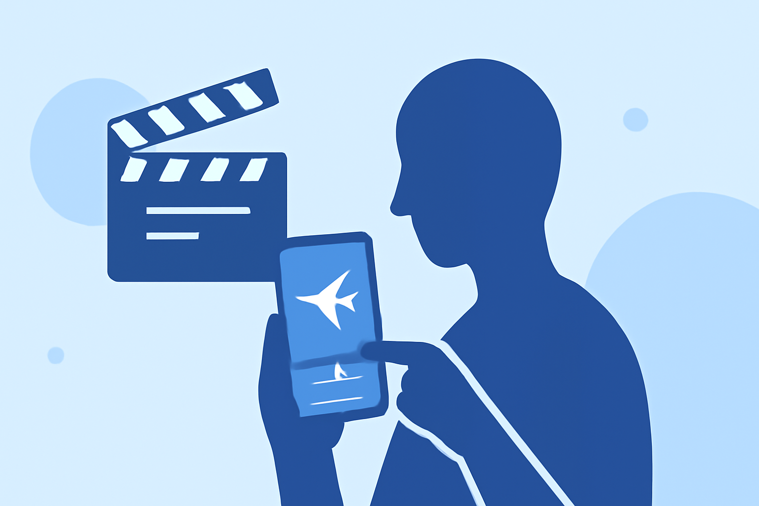 A Guide to Editing Plane Spotting Videos Without a Computer