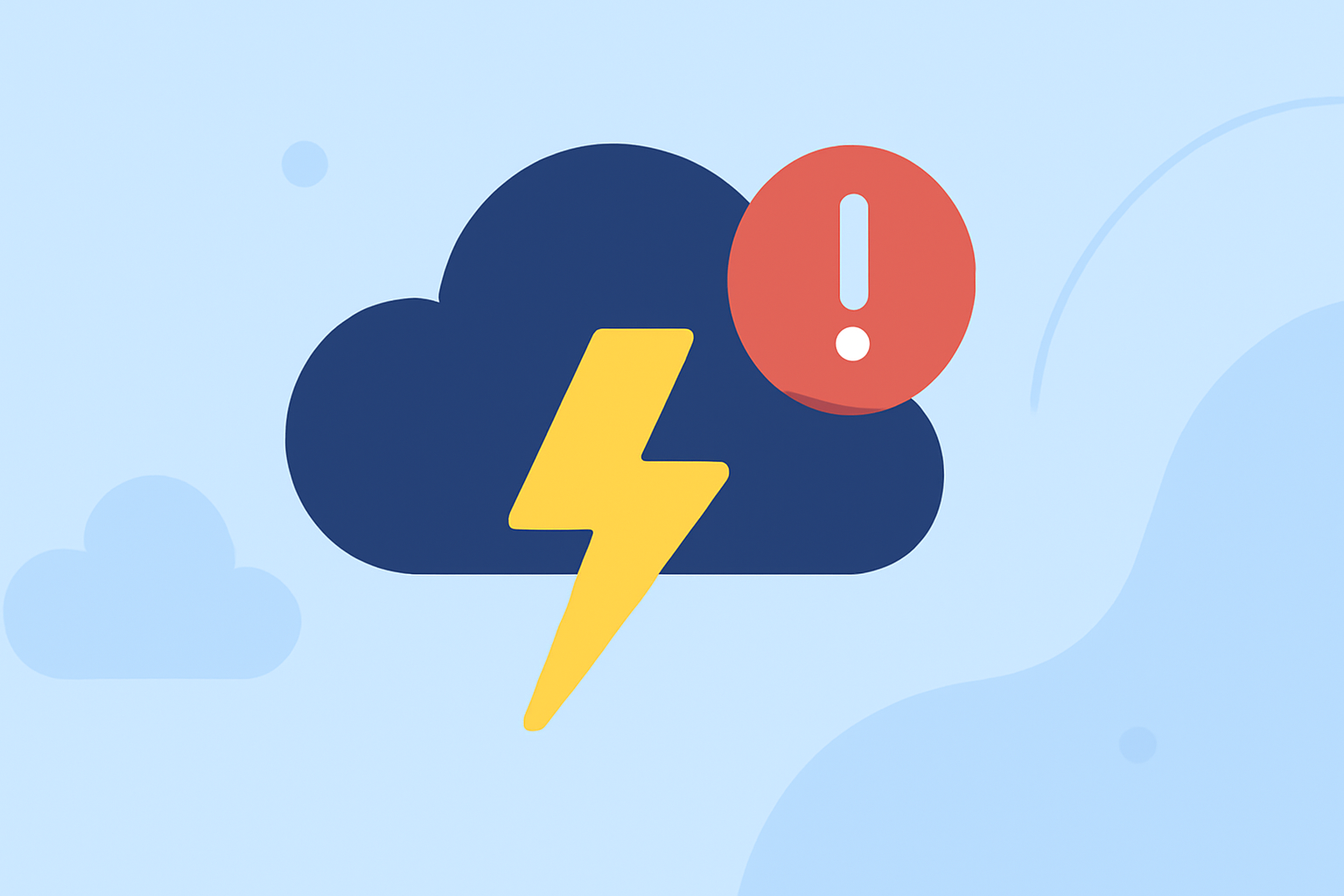 Essential Tips for Thunderstorm Alerts and Safety