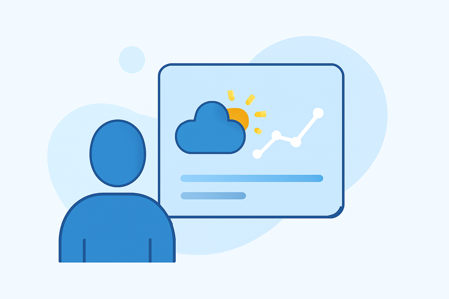 Weekly Weather Trends Tutorial for Non-Technical Users