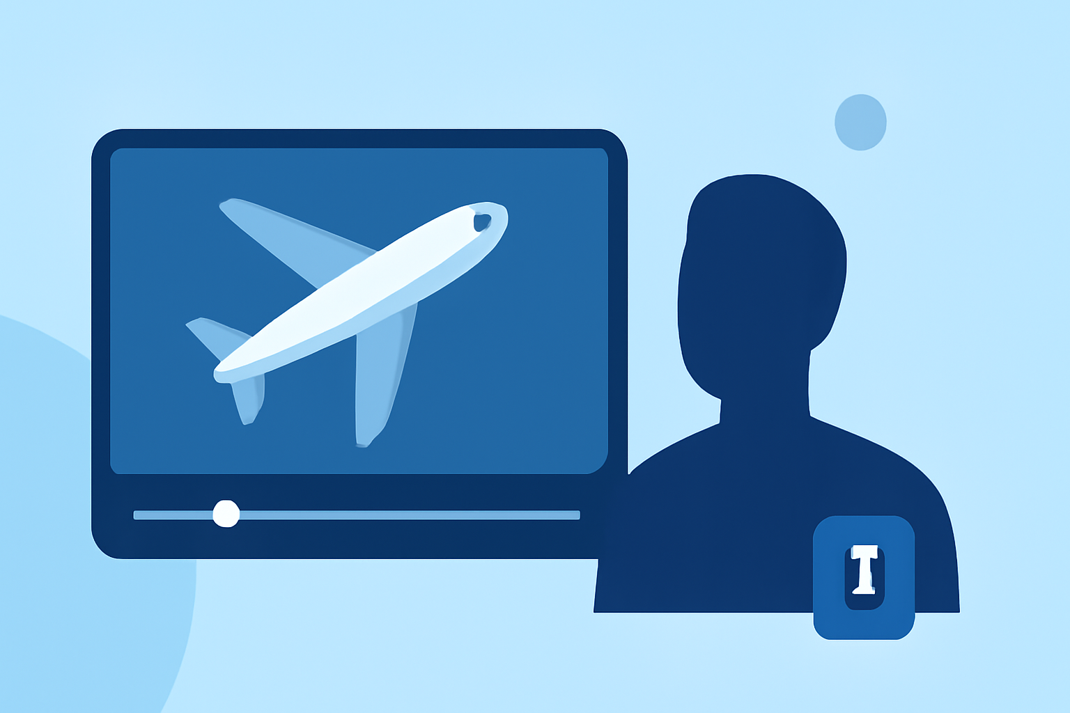 Mastering Aircraft Close-Up Clips: Essential Editing Techniques for Travel Vloggers