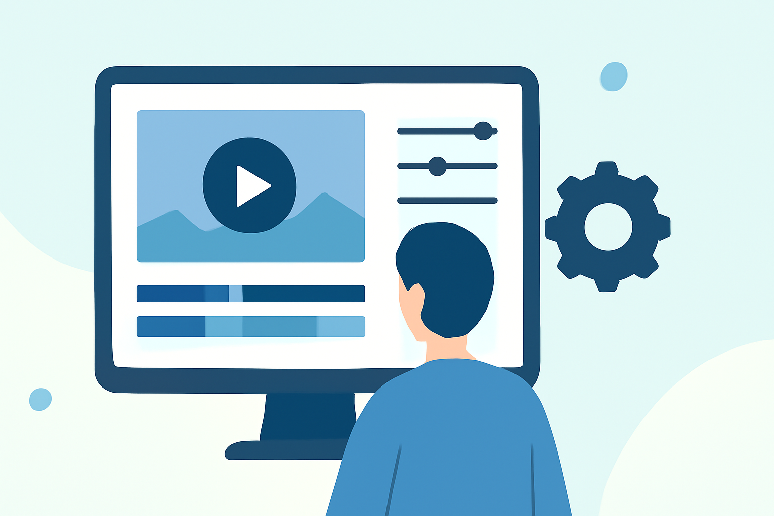 Optimizing Your Travel Day Vlog Editing Workflow