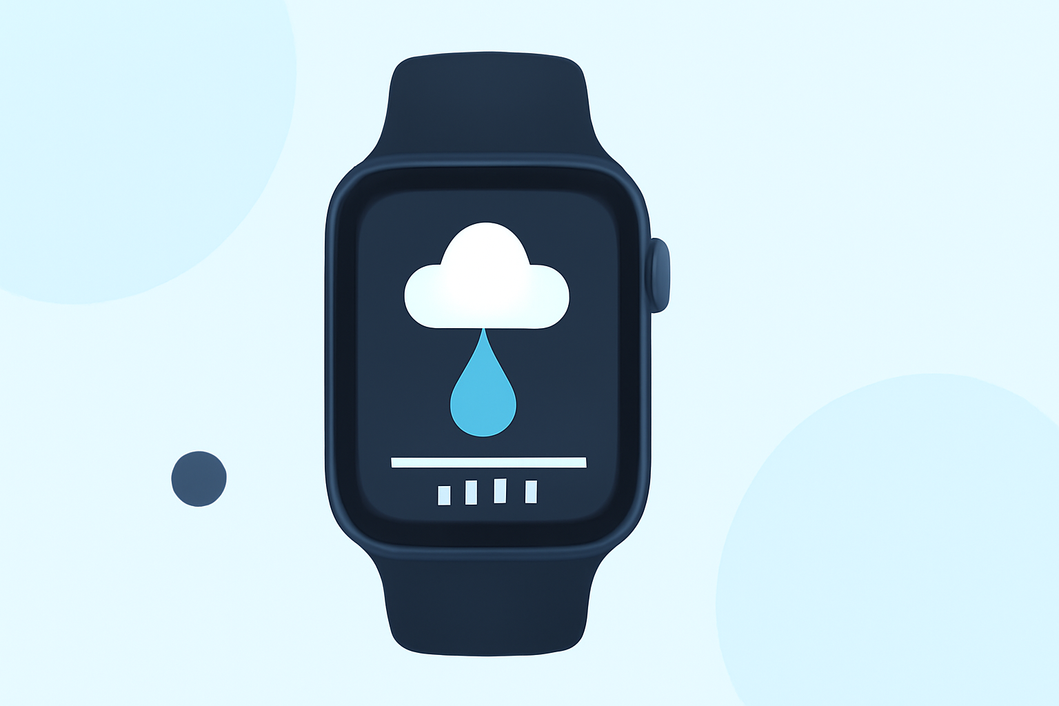 Understanding Dew Point on Your Apple Watch: A Comprehensive Guide