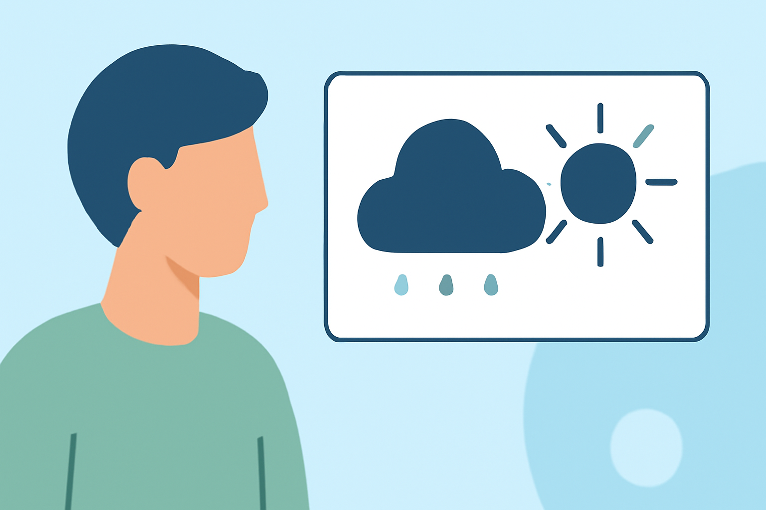 Quick Allergy Weather Guide for Parents
