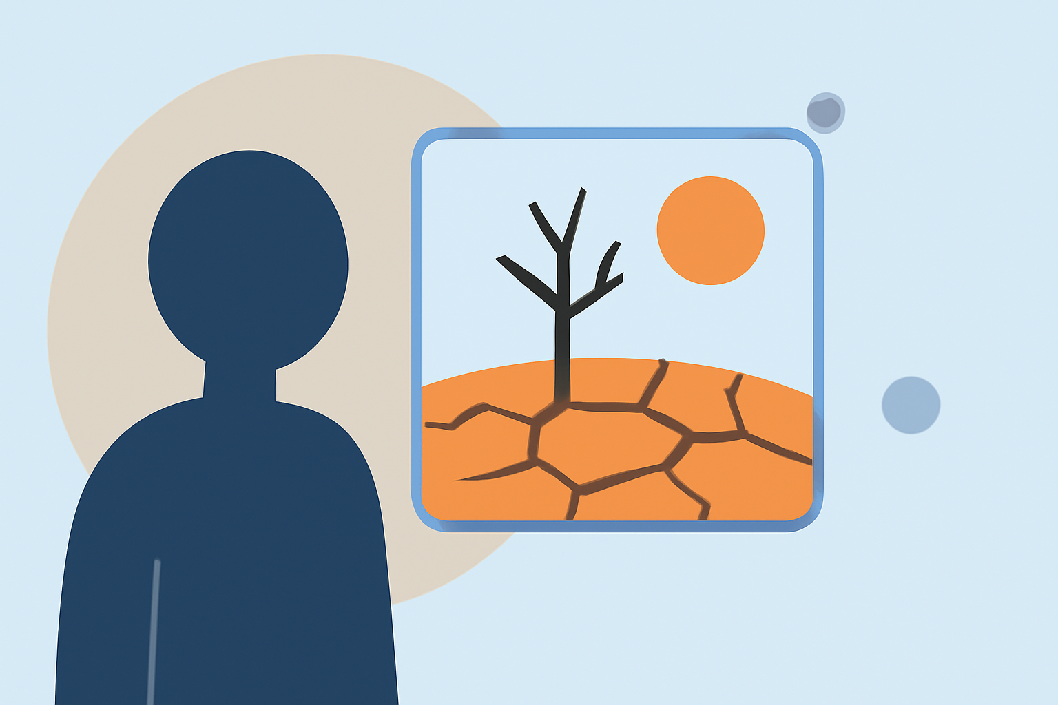 Drought Trends: Mistakes To Avoid