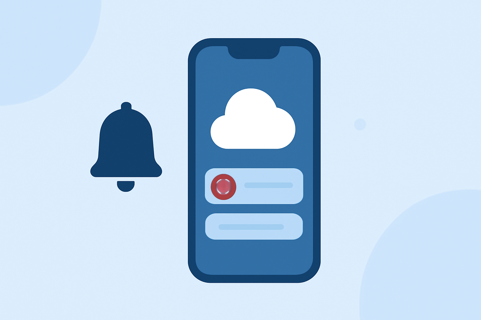 Managing Weather Notifications During Do Not Disturb Mode: A Step-by-Step Guide