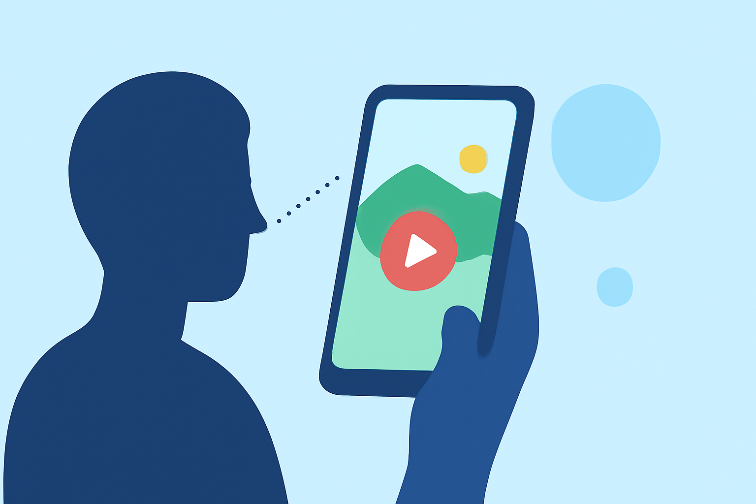 Travel Vlog Pacing Explained on Your Phone