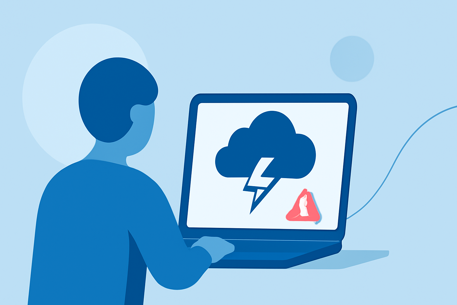 Rebooking Flights During Storms: Essential Guide for U.S. Travelers