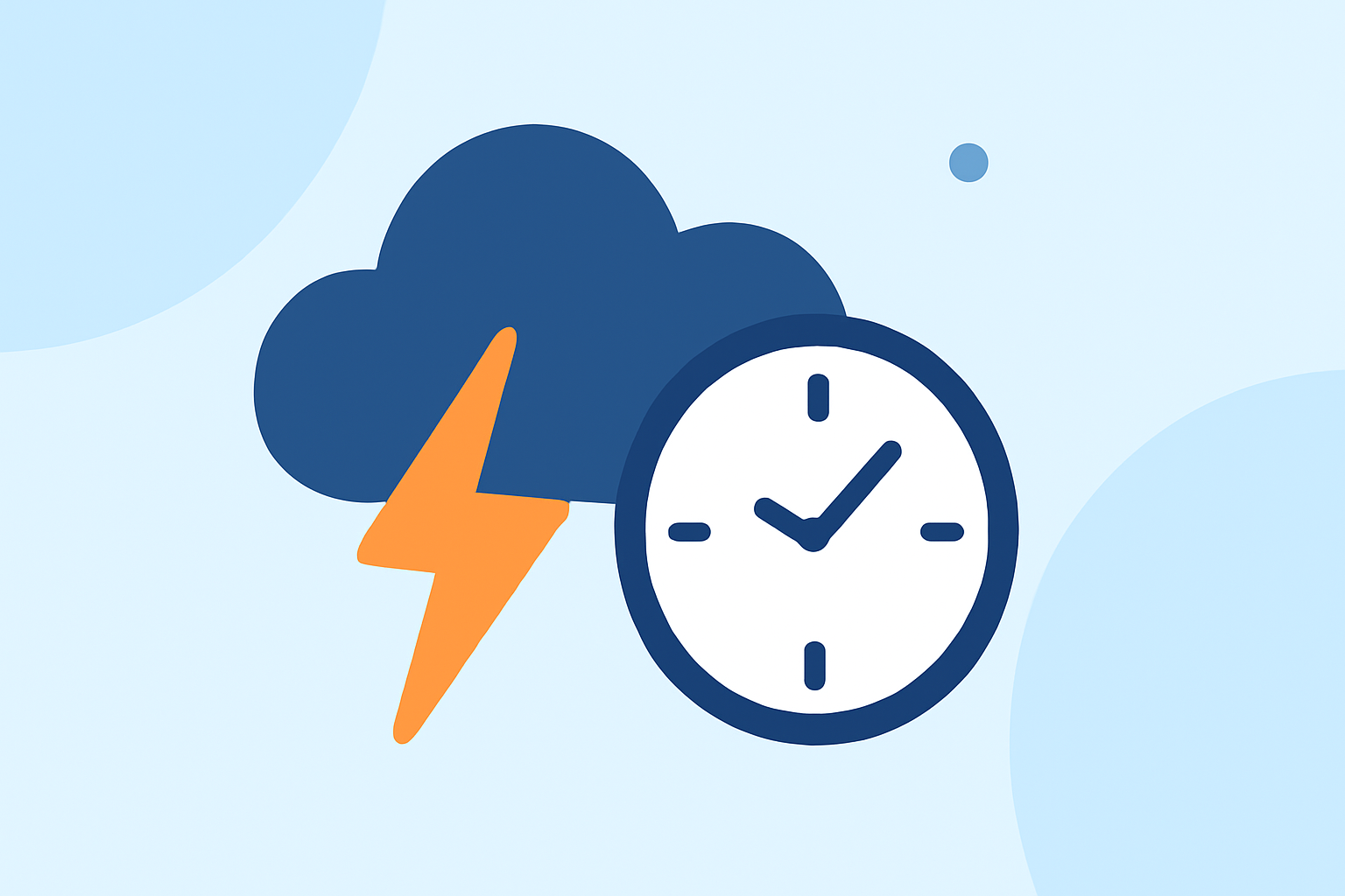 Avoiding Common Mistakes in Storm Arrival Time Estimates