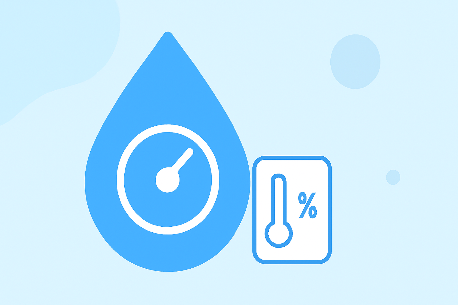 Maintaining Optimal Indoor Humidity for Health: A Step-by-Step Guide