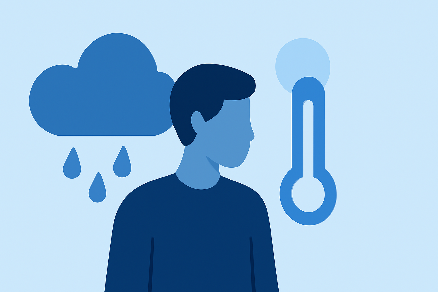 Avoiding Common Weather Mistakes During Sightseeing Trips