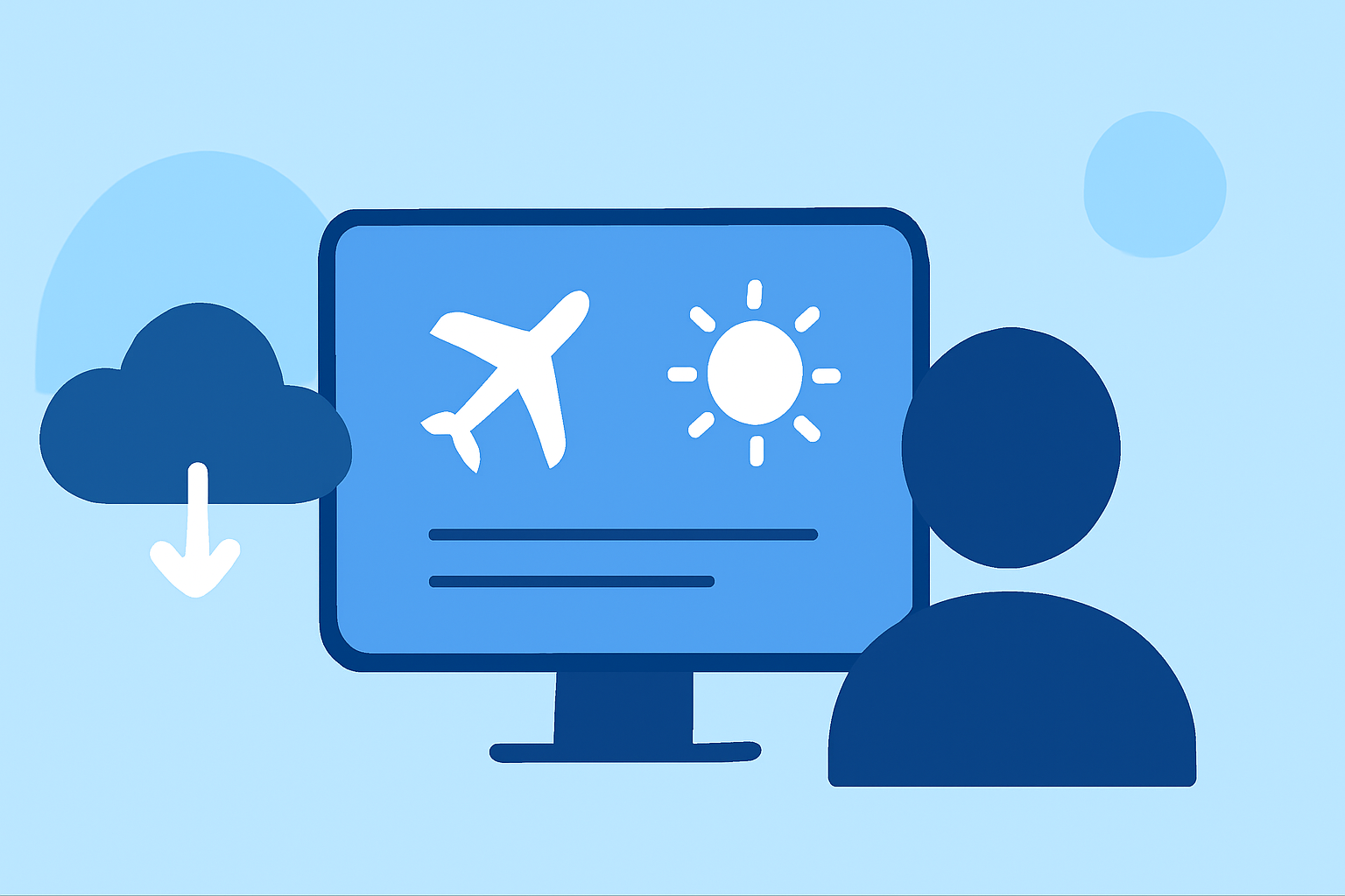 Understanding Airport Weather Reports: A Quick Guide