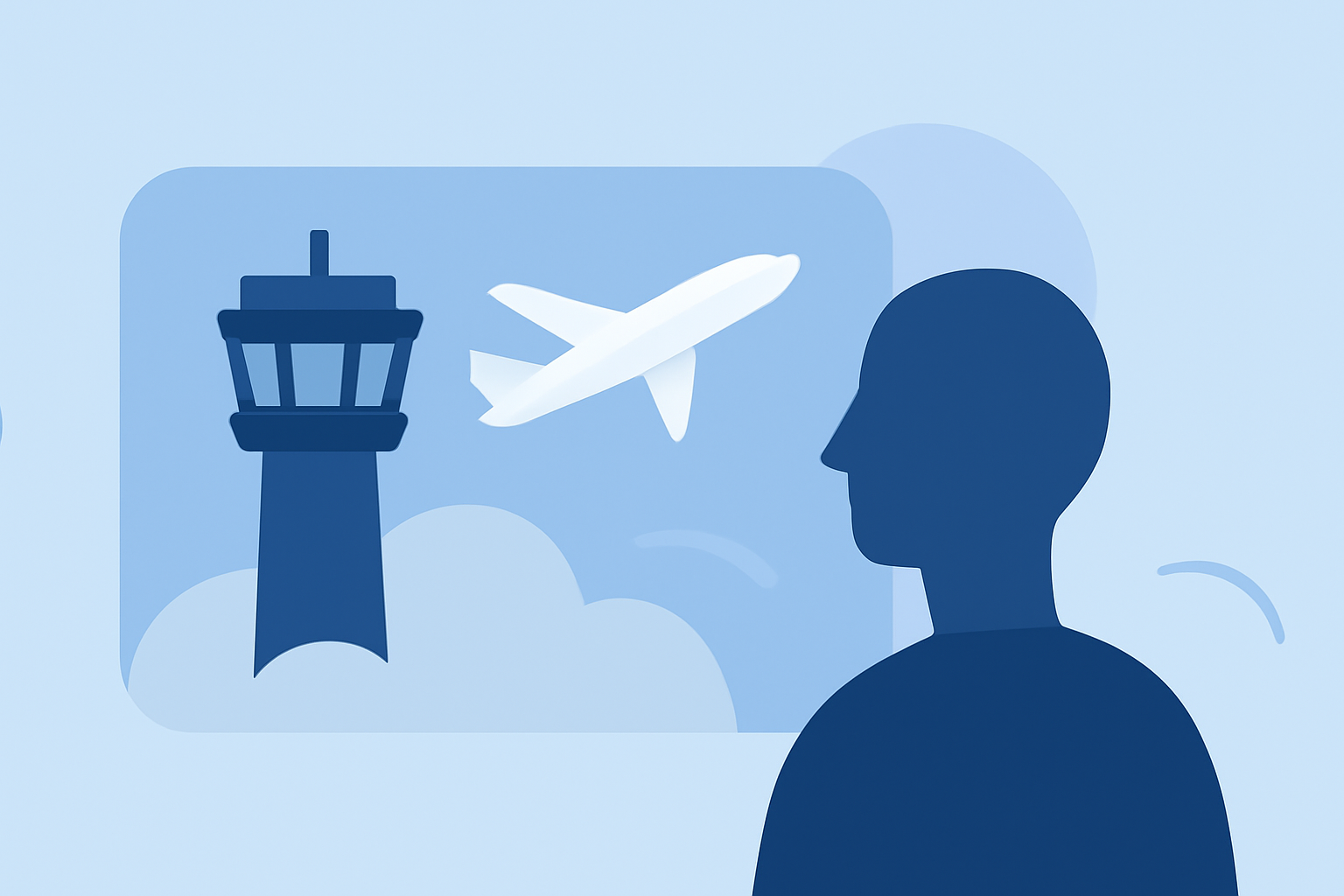 How to Navigate Airport Delays Caused by Fog: Essential Tips and Tools