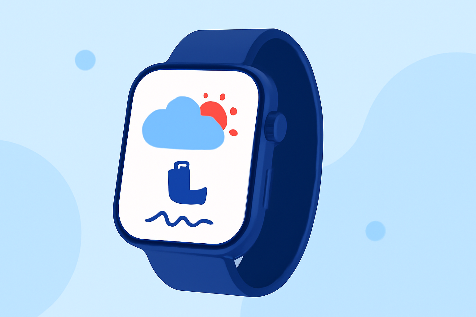 Understanding Asthma Weather on Your Apple Watch