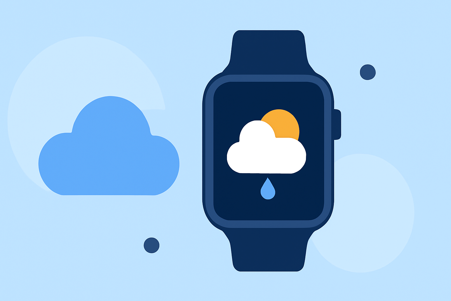Enhancing Your Outdoor Runs with Wear OS Weather Apps