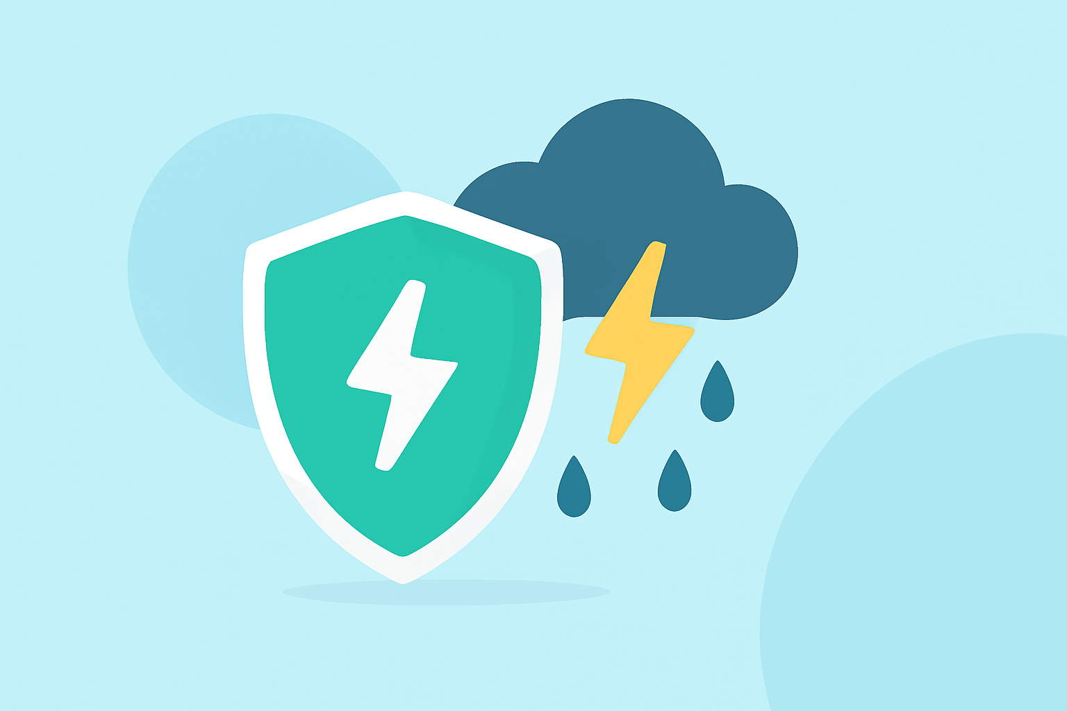 Understanding Travel Insurance Coverage for Storms and Severe Weather