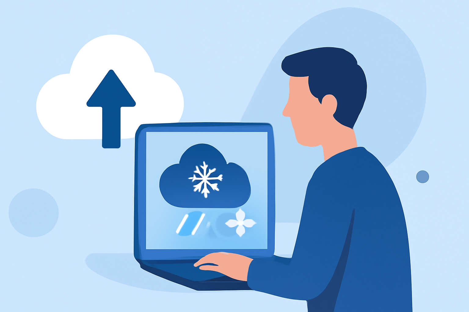 How to Effectively Monitor Winter Weather Before Your Flight