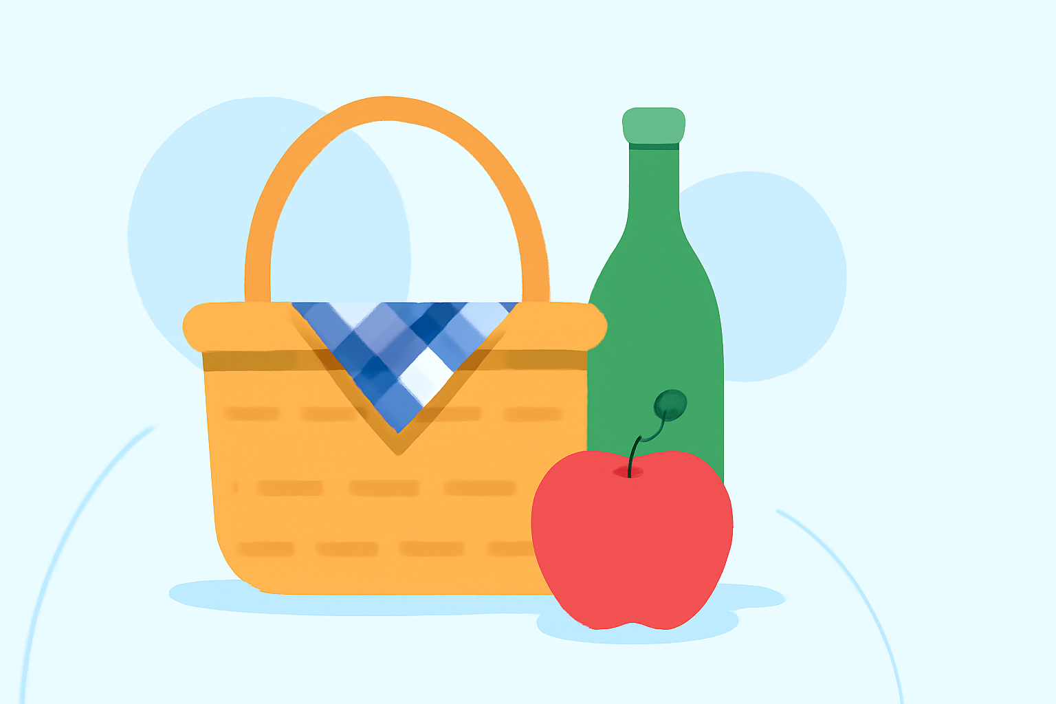 Planning the Perfect Outdoor Picnic: A Comprehensive Guide