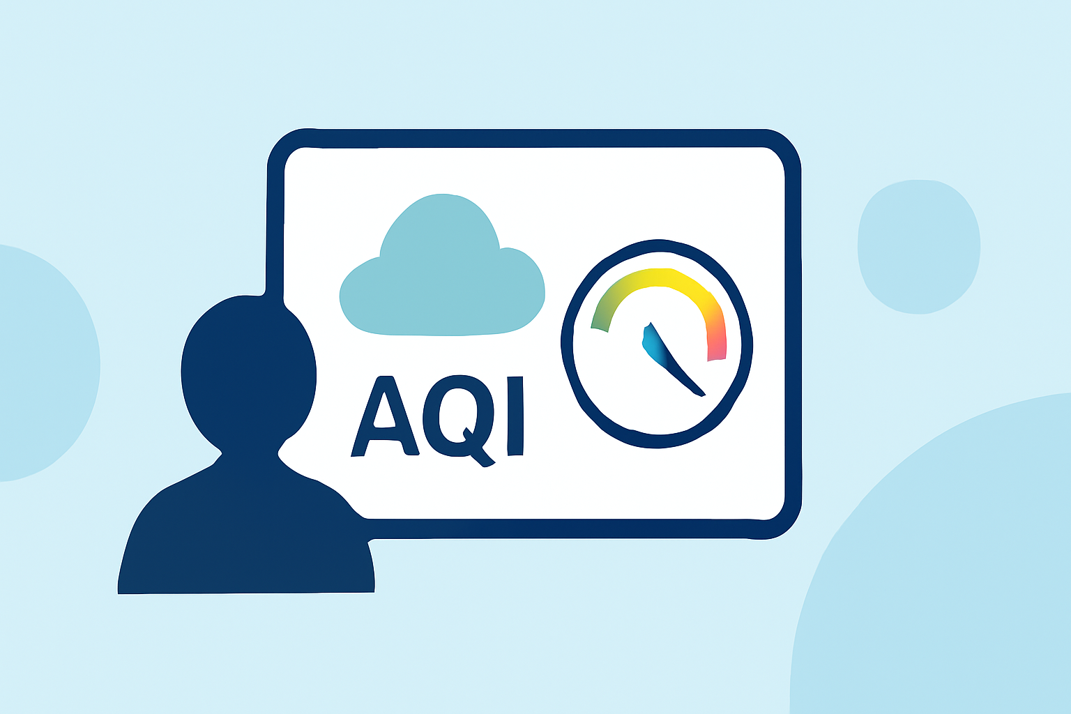 Pro AQI Monitoring: Ensuring Optimal Air Quality for Health and Productivity