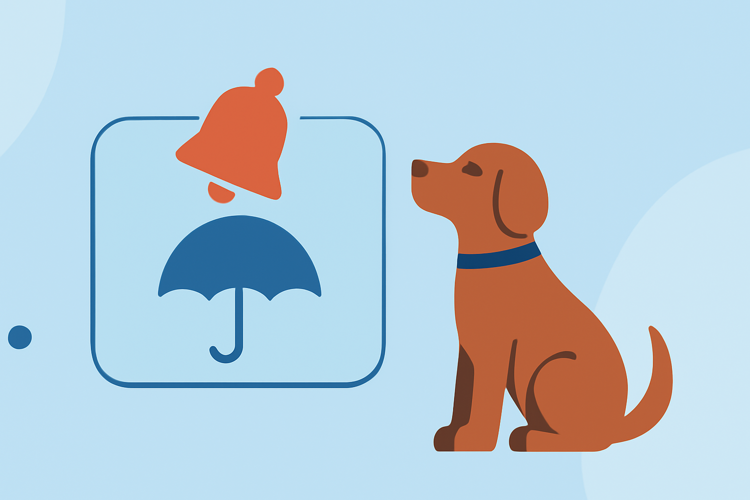 Rain Stop Notifications Explained for Pet Owners
