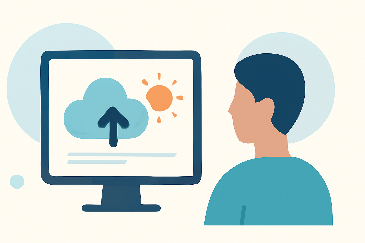 Proactively Managing Destination Weather for Seamless Travel