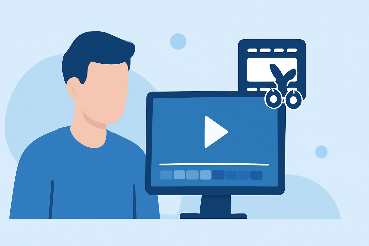 Mastering Airport Terminal Video Editing: A Comprehensive Workflow Guide