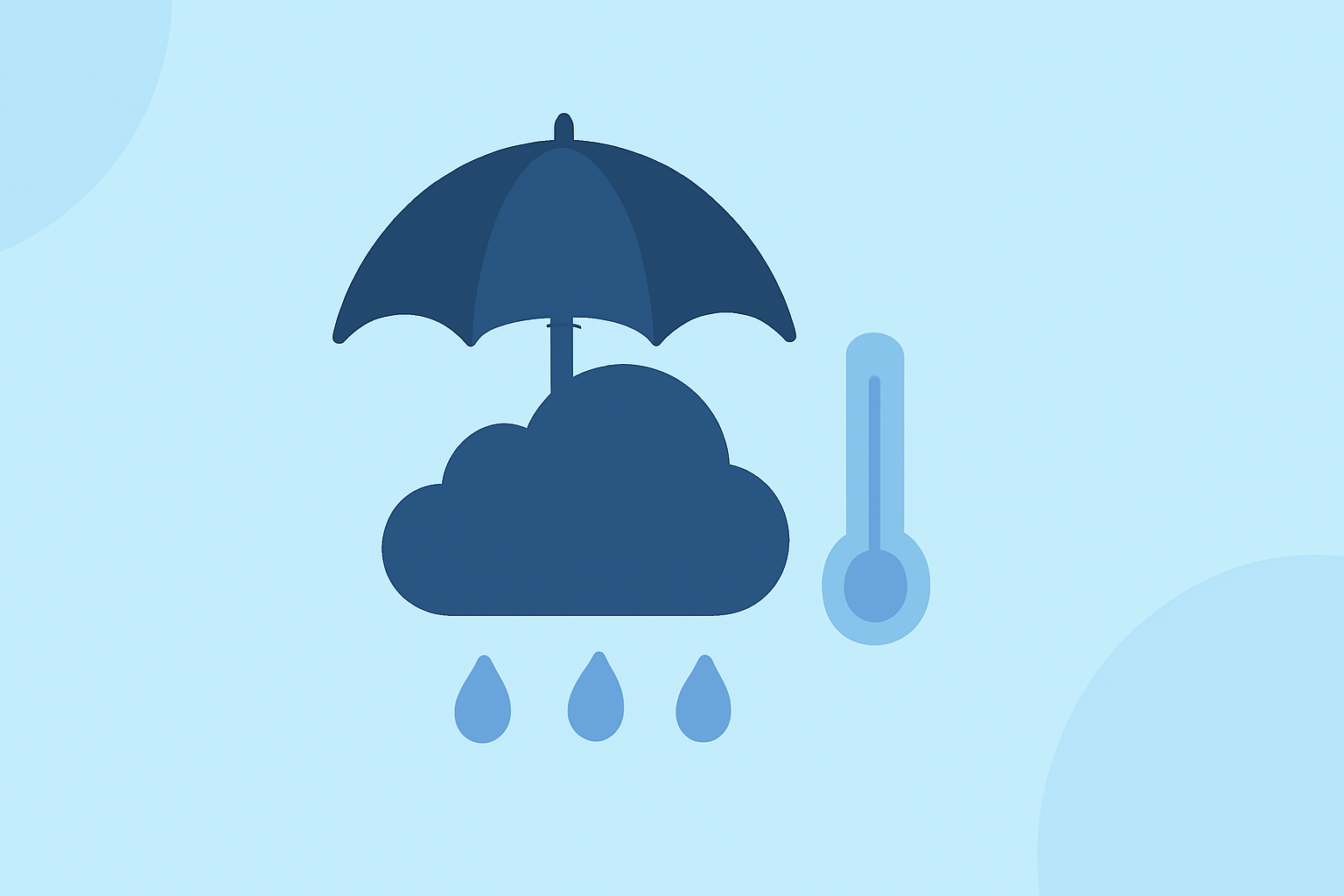 Essential Weather Considerations for Outdoor Filming