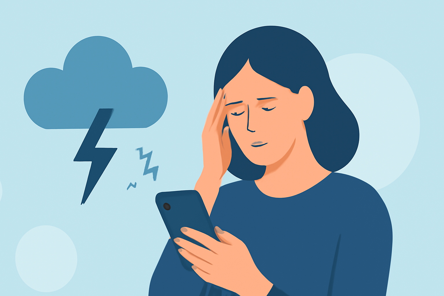 Understanding the Link Between Weather and Migraines: A Guide for Android Users
