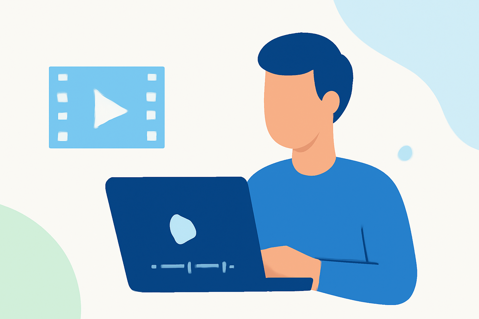 In-Flight Footage Editing Basics for YouTube: A Comprehensive Guide