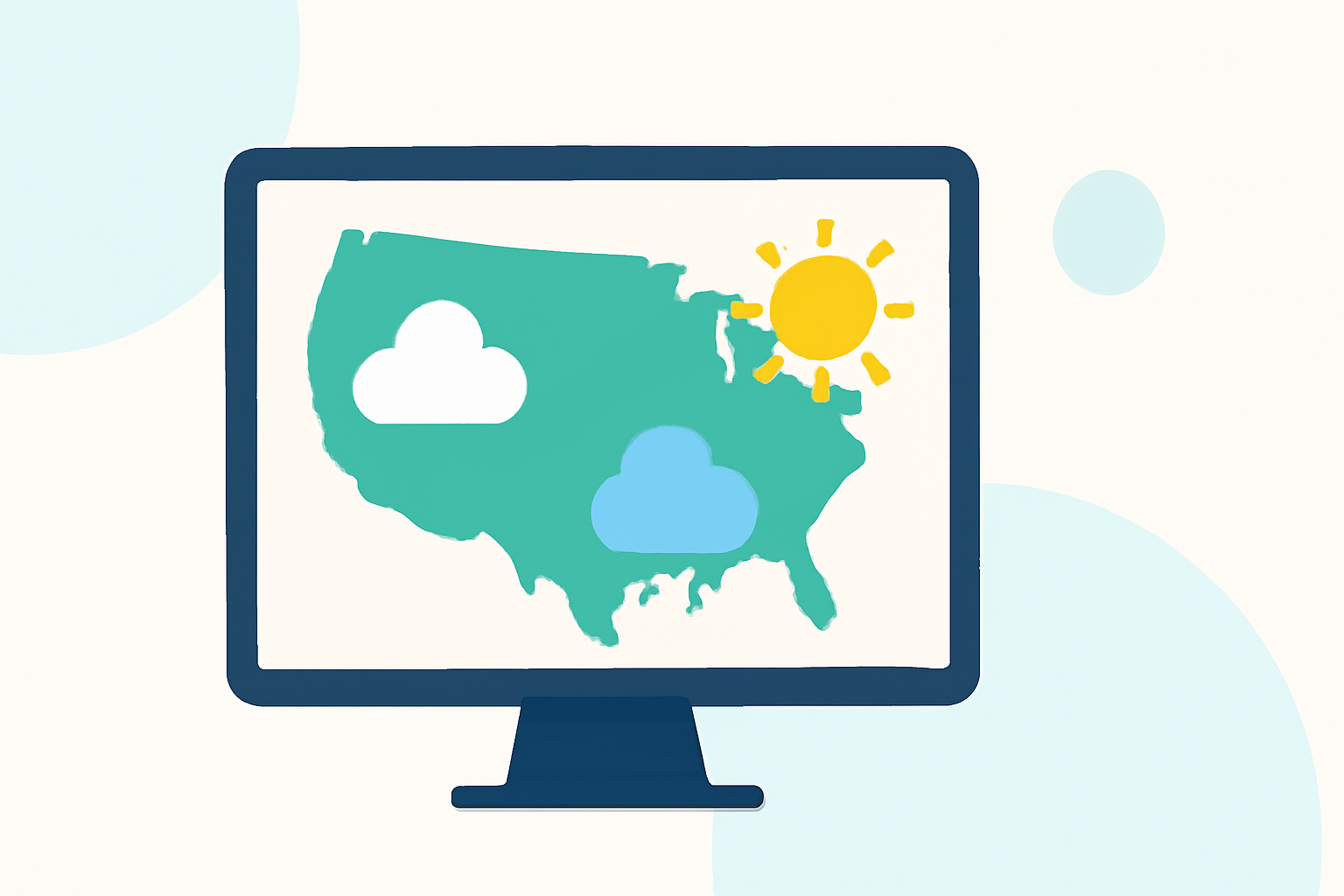 Understanding the Best Seasons to Visit the United States Based on Weather
