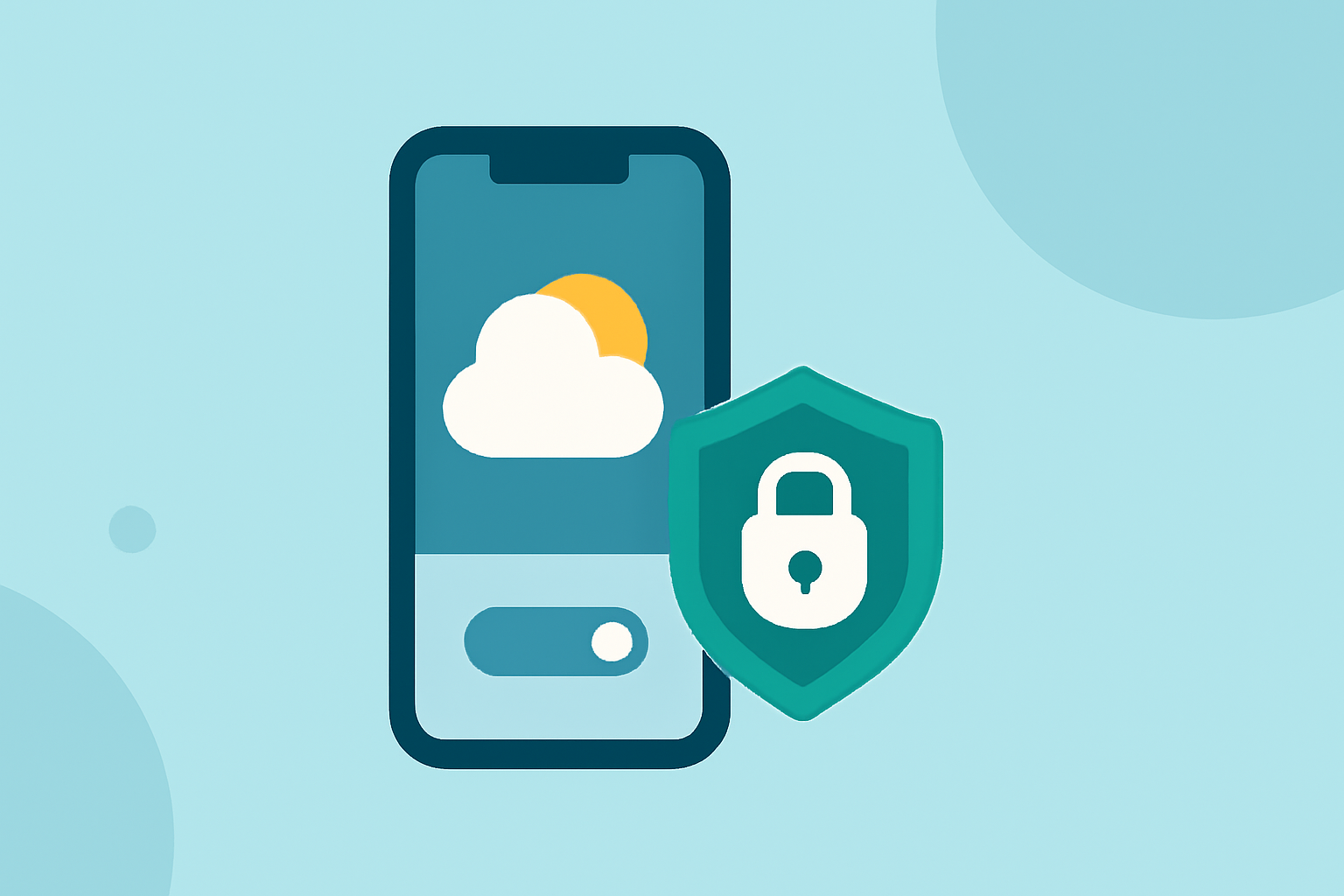 Managing Weather App Permissions: A Guide to Protecting Your Privacy