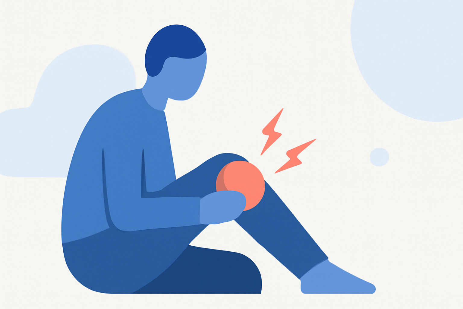 Managing Joint Pain: How Weather Changes Affect Your Comfort and How to Adapt