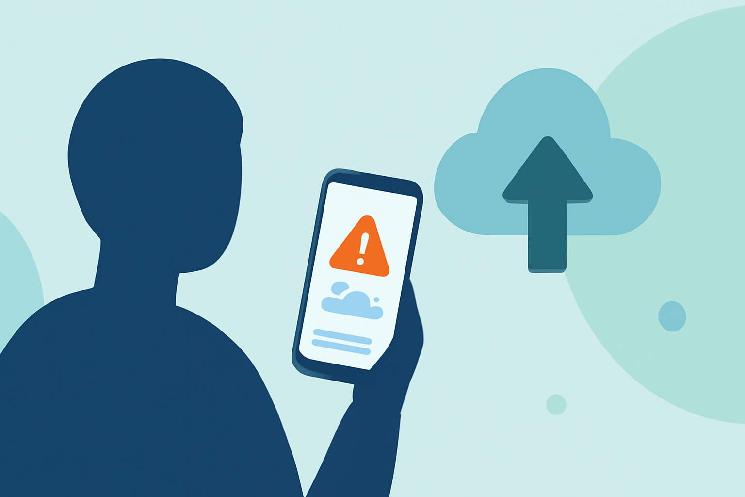 Getting Started with Flood Alerts for Outdoor Enthusiasts