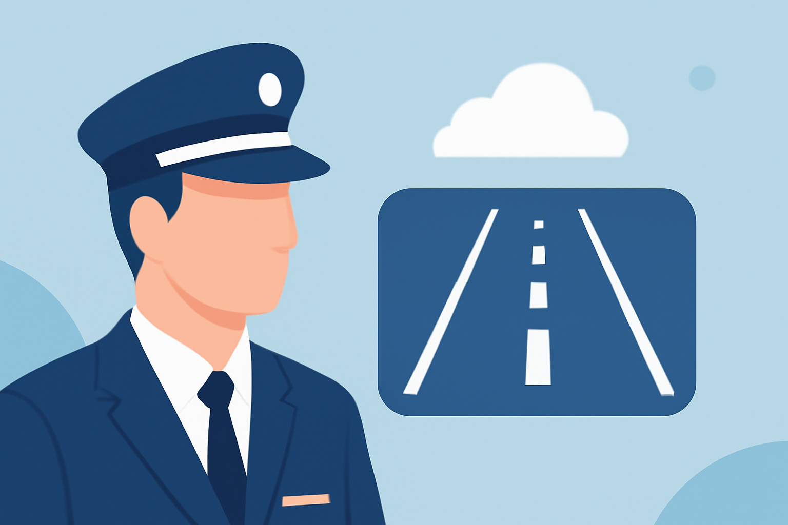 Understanding Runway Conditions in Adverse Weather: A Pilot's Guide