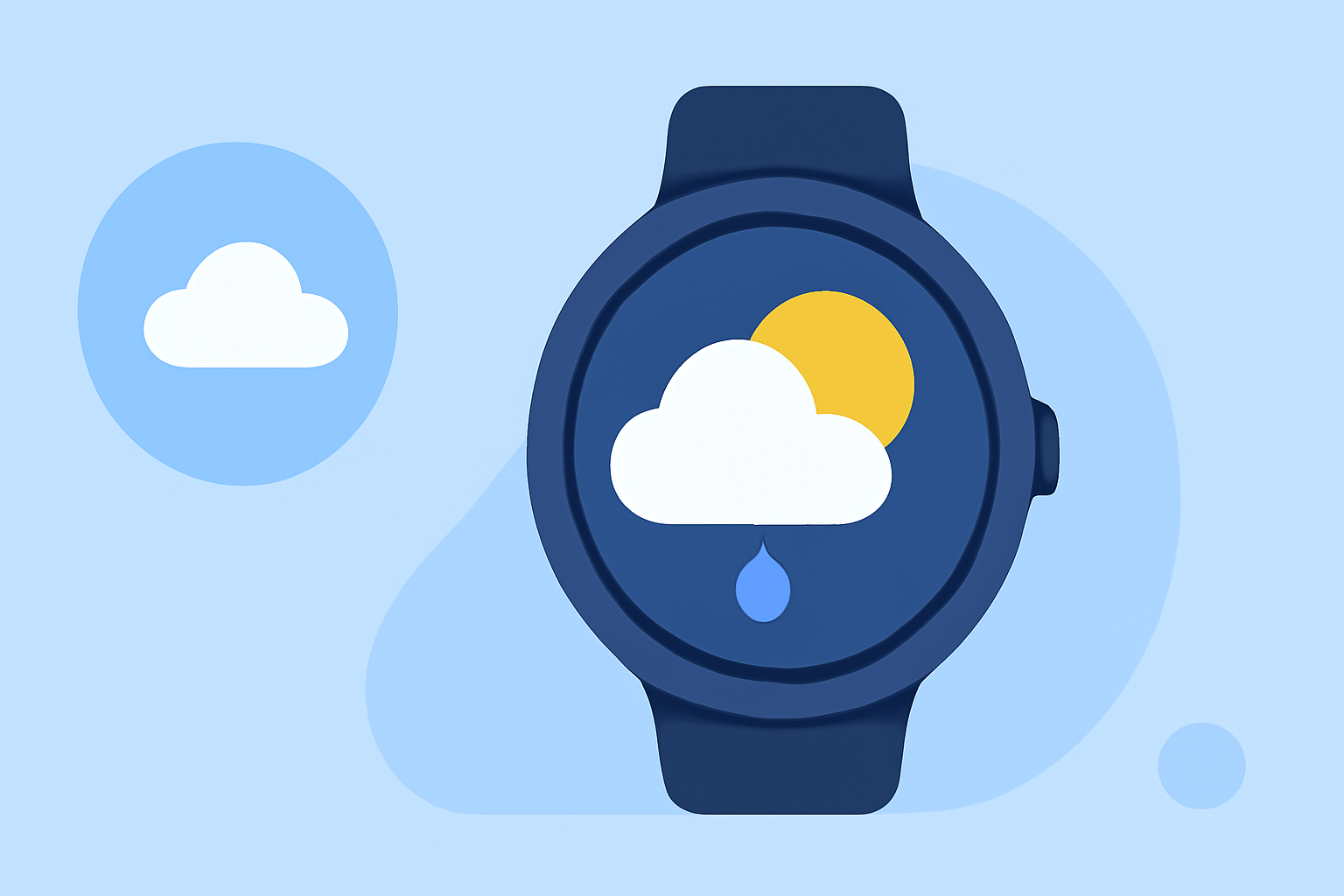 Maximizing Your Wear OS for Daily Weather Planning