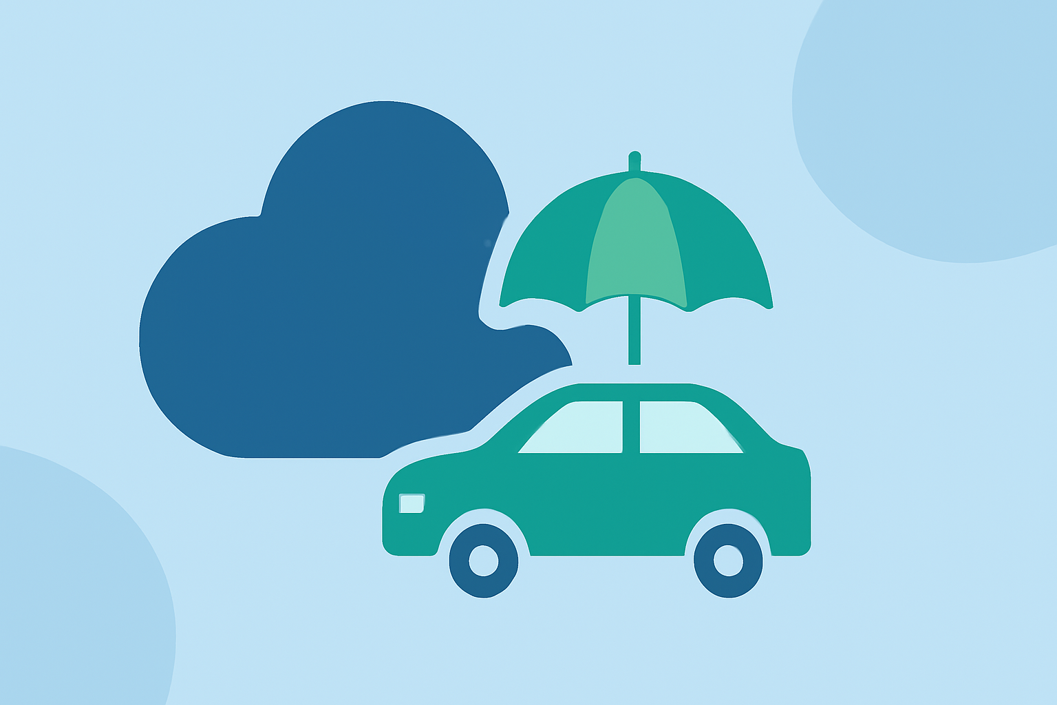 Weather and Rideshare Tipping: A Comprehensive Guide
