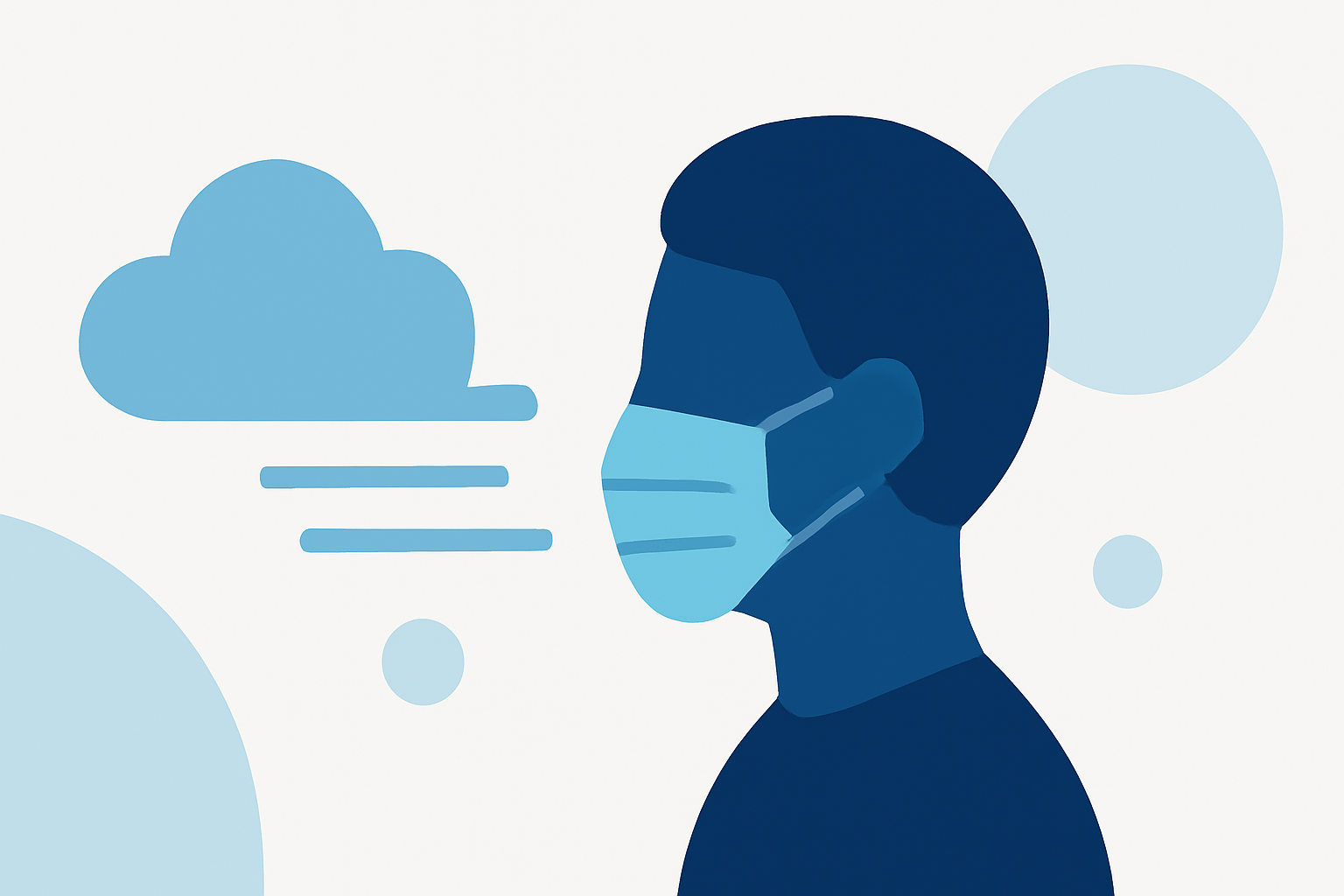 Managing PM2.5 Levels During Winter Storms: A Comprehensive Guide