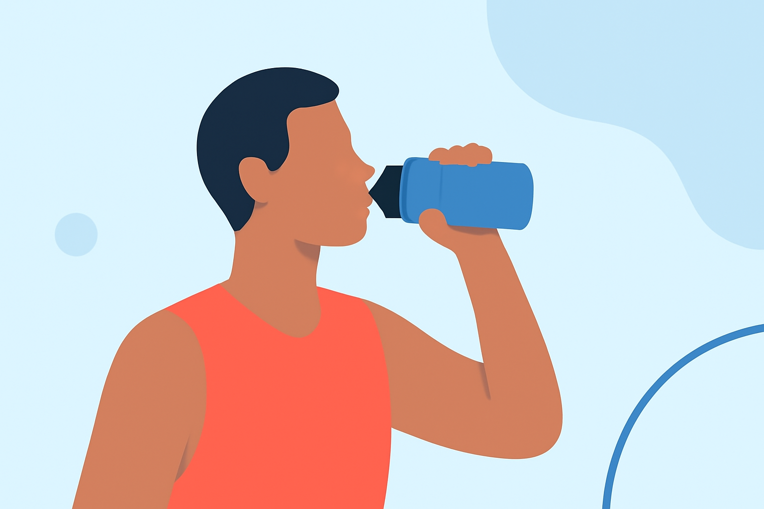 Best Hydration Strategies for Hot Weather Workouts