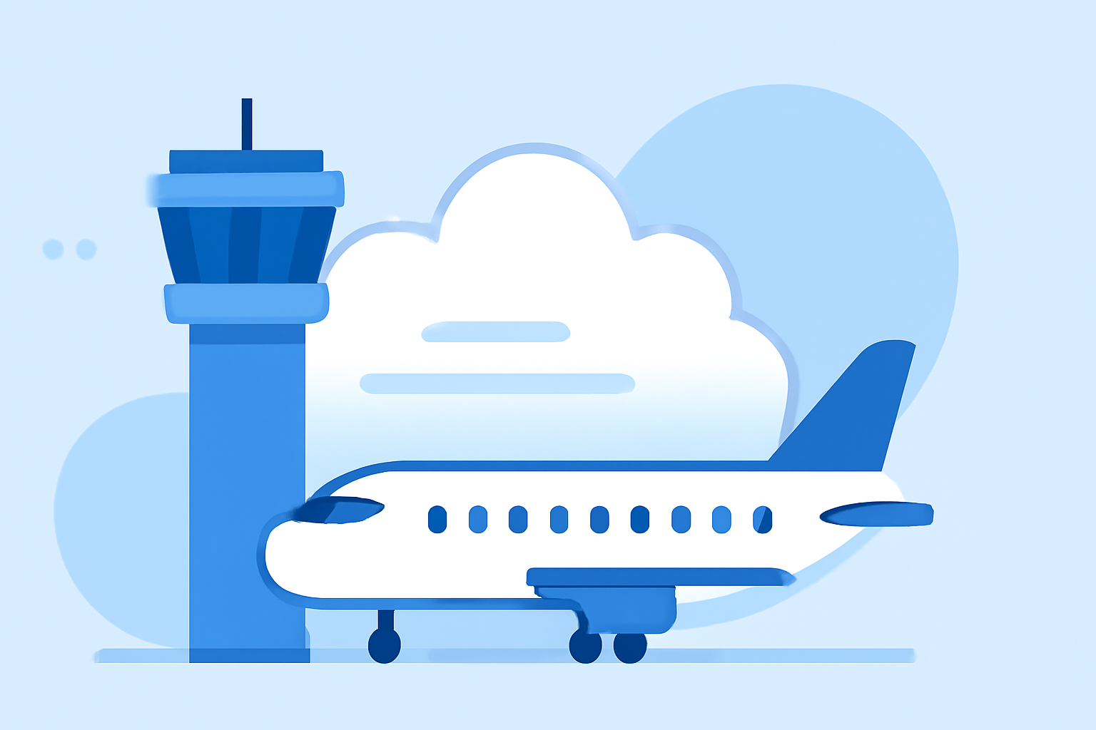 Understanding and Managing Airport Delays Due to Fog